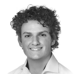 Meet your Posher, Charles